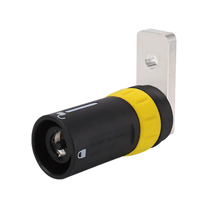 0.4KV旁路装备-母排改进型插座F型