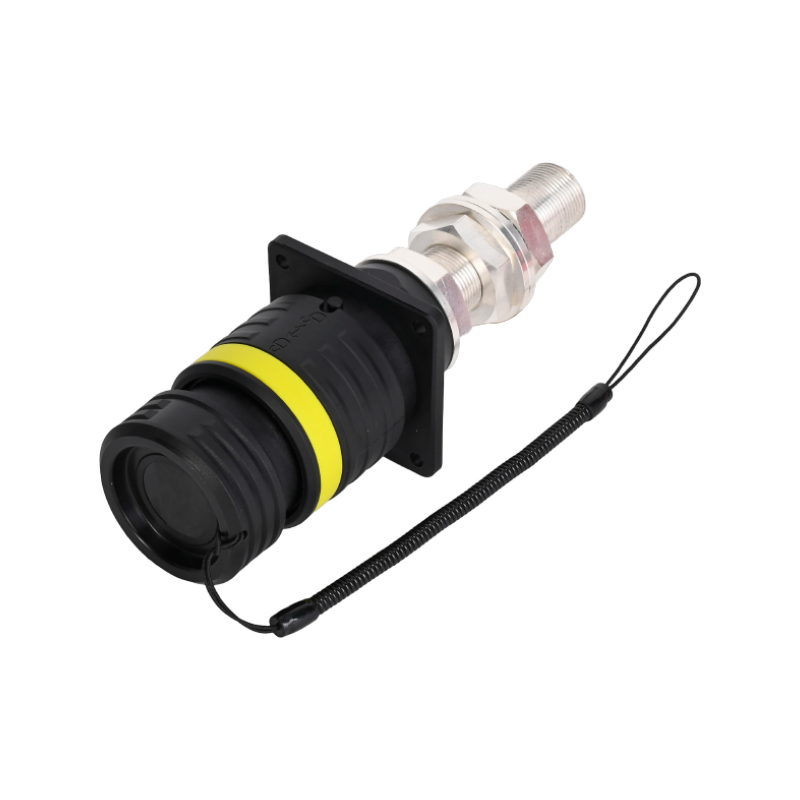 800A应急快速插座